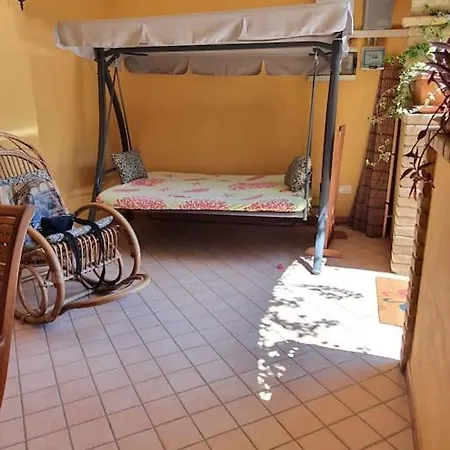 P.terra - Centro Paese * Villasimius