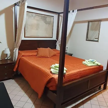 P.terra - Centro Paese * Villasimius