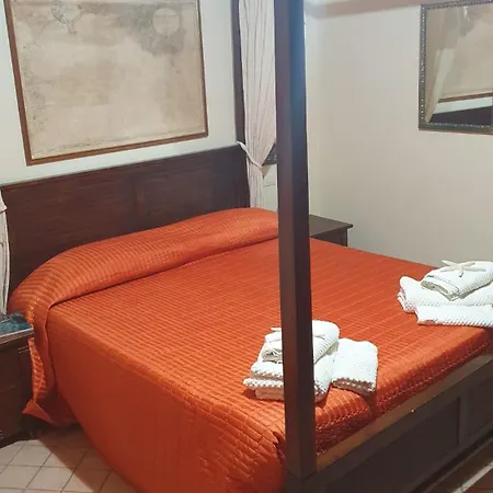 P.terra - Centro Paese * 维拉西米乌斯