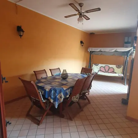 P.terra - Centro Paese Casa de Férias