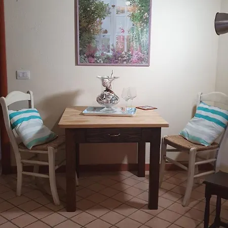 P.terra - Centro Paese 维拉西米乌斯