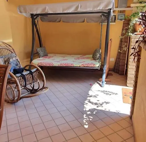 P.terra - Centro Paese * 维拉西米乌斯