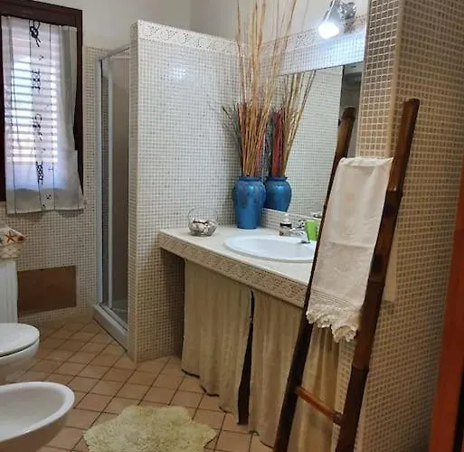 P.terra - Centro Paese * 维拉西米乌斯