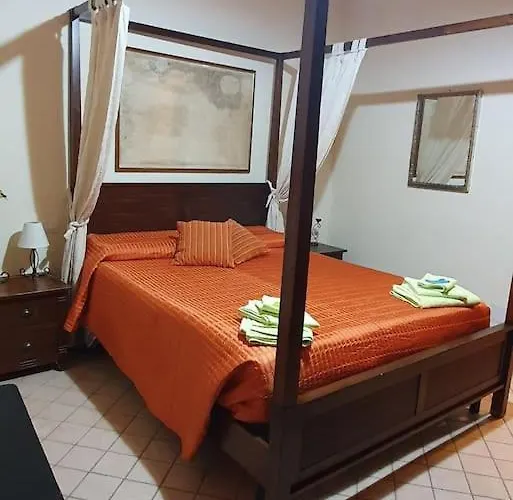 P.terra - Centro Paese * 维拉西米乌斯