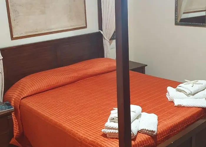 P.terra - Centro Paese * 维拉西米乌斯