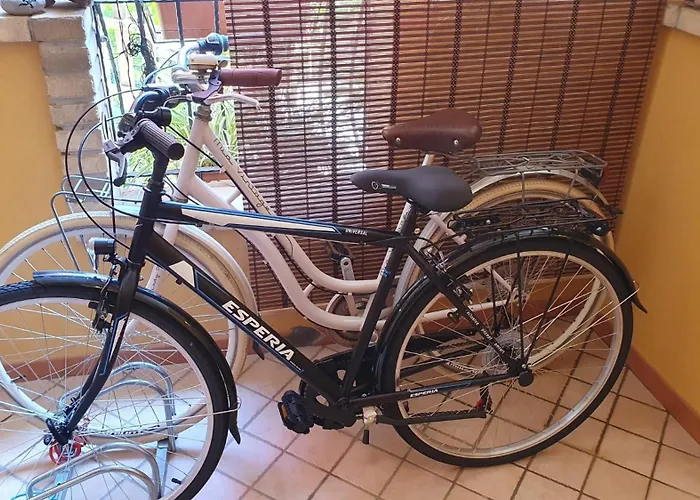 P.terra - Centro Paese Dom wakacyjny