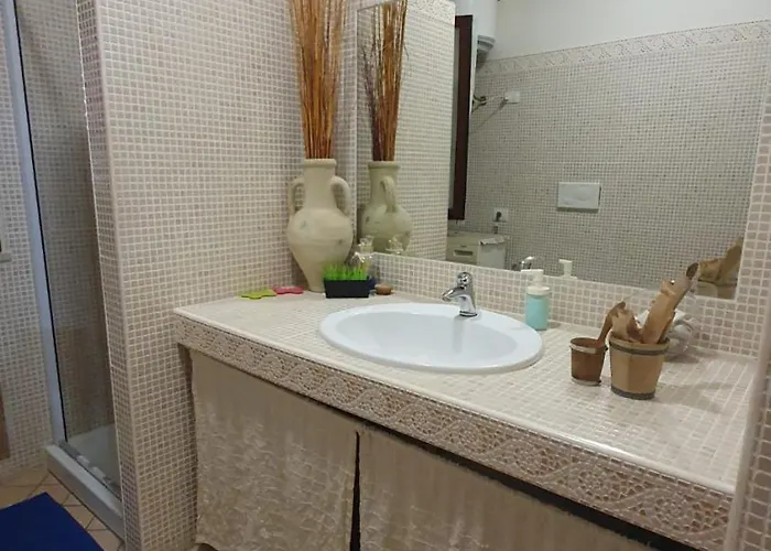 P.terra - Centro Paese * 维拉西米乌斯