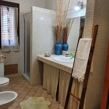 P.terra - Centro Paese * וילסימיוס