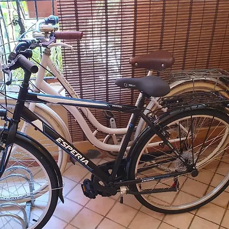 P.terra - Centro Paese Holiday home