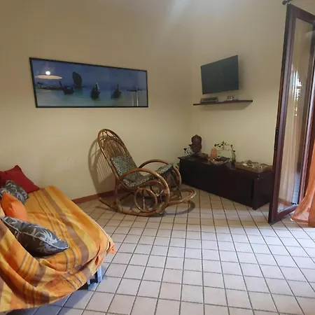 Holiday home P.terra - Centro Paese Villasimius