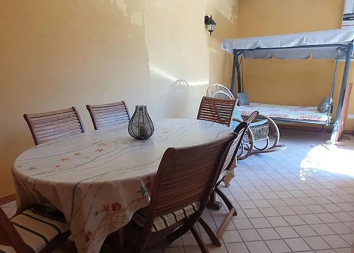 P.terra - Centro Paese