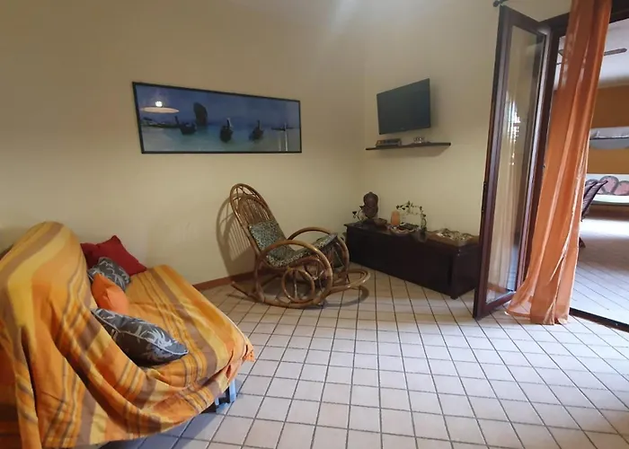 Holiday home P.terra - Centro Paese Villasimius