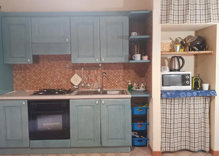 P.terra - Centro Paese