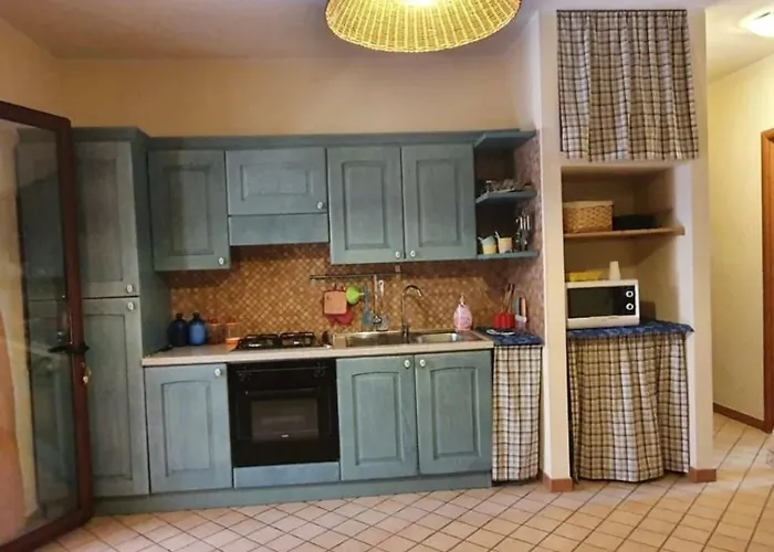 P.terra - Centro Paese